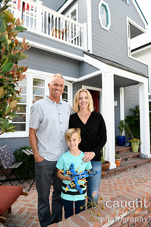3 Kjoss Family Portraits in Long Beach 2019
