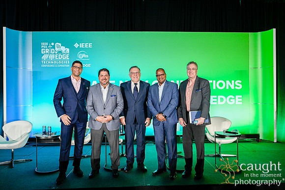 589 IEEE PES Grid Edge 2025 San Diego