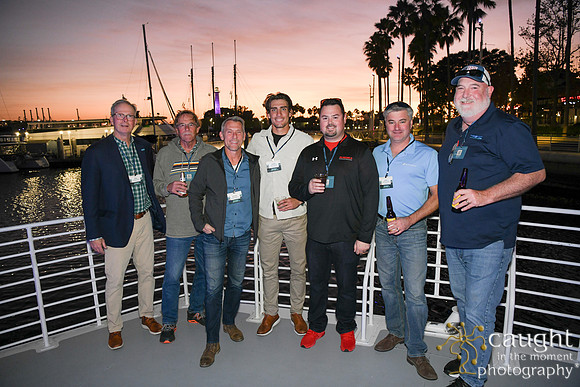 029 Marine Recreation Association in Long Beach 2024