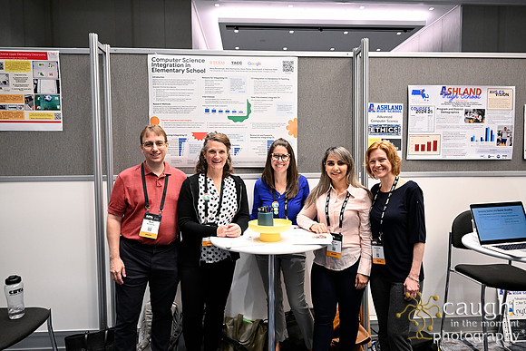 461 CSTA2024 LasVegas
