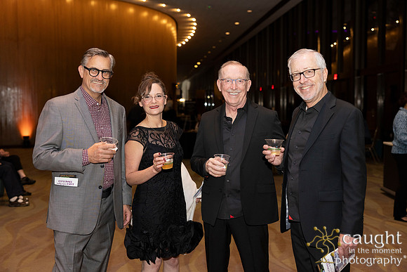 047 90th Anniversary Opening Night - A New World