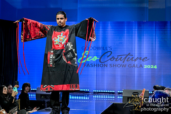 307 EcoCouture Gala 2024