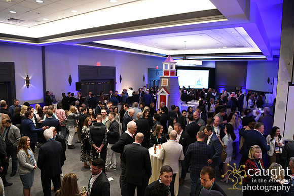 931 AAE 2025 in Boston - Foundation Reception