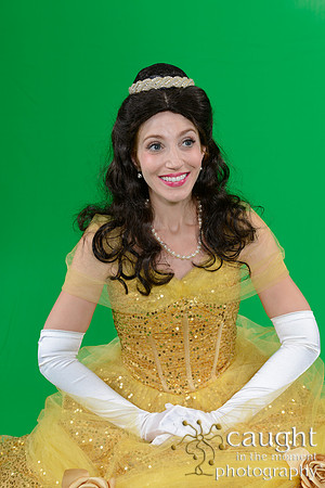053 Beauty and the Beast Promo Images