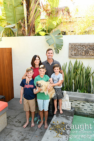 004 Cameron Family in Long Beach