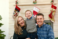 017 McKinley Family Portraits 2018