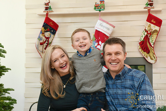 017 McKinley Family Portraits 2018