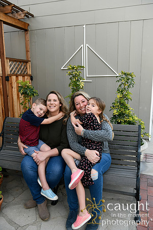 043 Bloch-Nealy Family Portraits in Long Beach