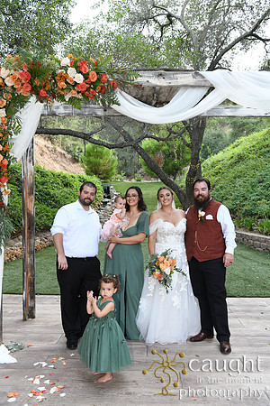 760 Chompff Wedding at Los Willows