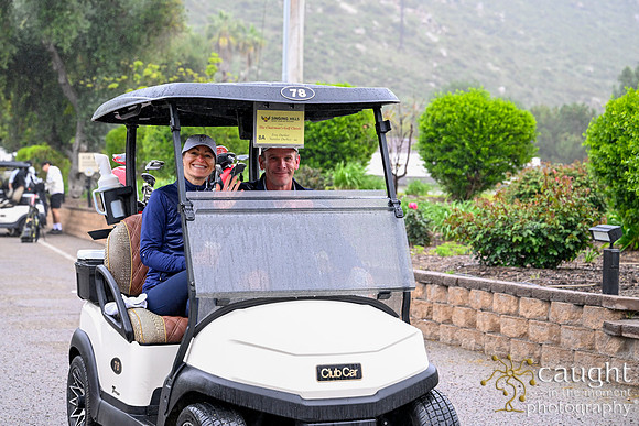 107 Charimans Golf Classic 2025