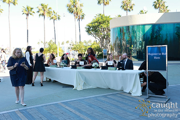 005 Aquarium of the Pacific Blue Whale Gala and After Party 2025