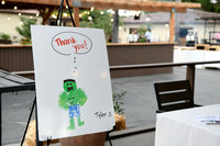 016 Memorial Medical Center Foundation Golf Tournament 2021