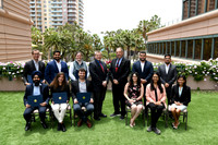 787 ASME Long Beach 2024-Group Portraits