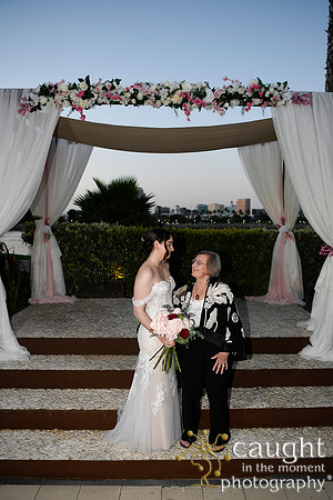 132 Nicholson Wedding at Hotel Maya