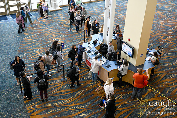 1028 AACTE Annual Meeting 2025 Long Beach