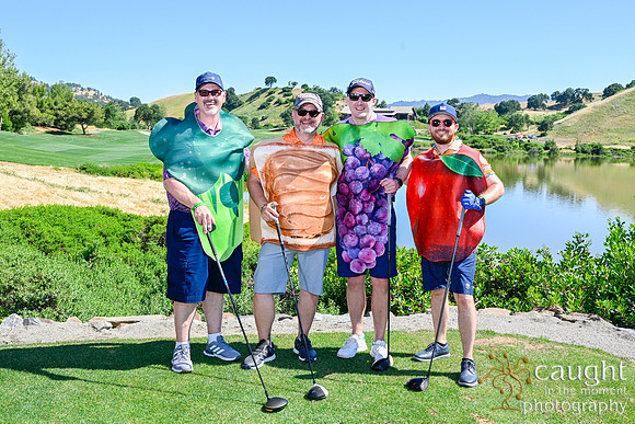 304 Cache Creek Charity Golf Tournament 2024