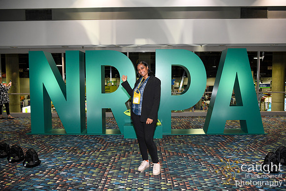 2313 NRPA Conference 2024 Atlanta