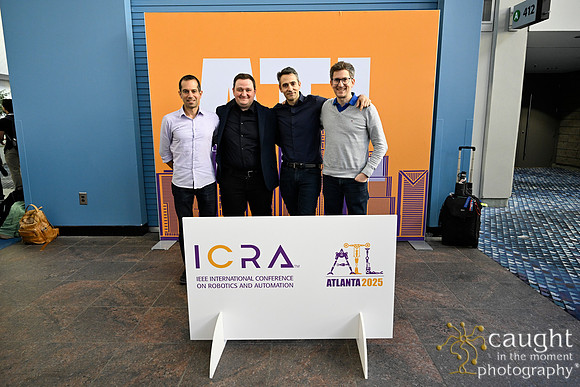 1670 IEEE ICRA 2025 Atlanta