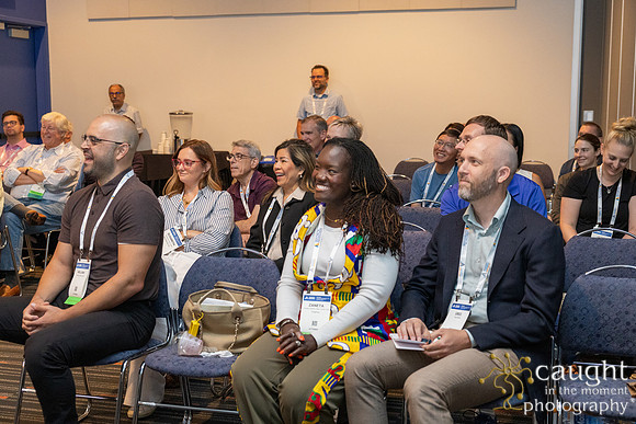 850 AGD2025 Conference in Montreal