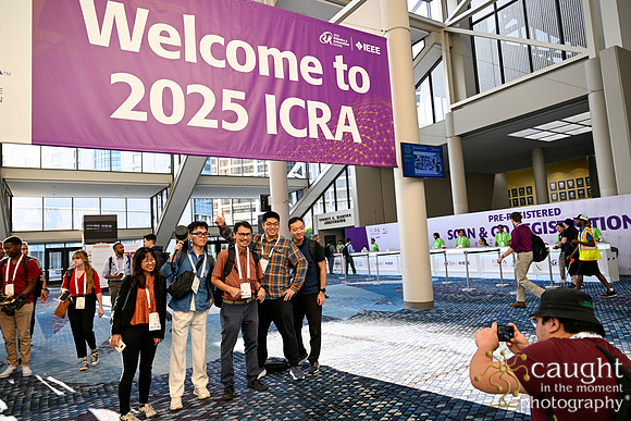 1632 IEEE ICRA 2025 Atlanta