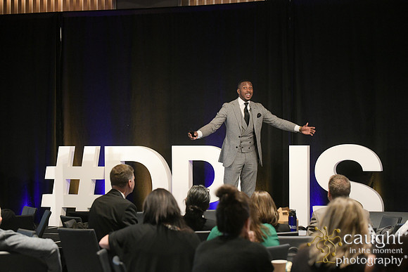 1542 Fall 2022 League Convening-Keynote with Michael Bonner