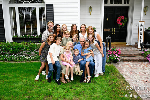 038 Spongberg Family Portraits 2024