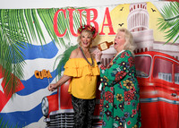 003 Steel Magnolias Copa Havana 2025