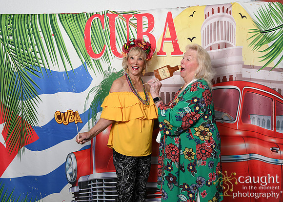 003 Steel Magnolias Copa Havana 2025