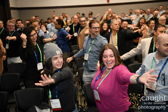 541 AAE 2025 in Boston - Sessions