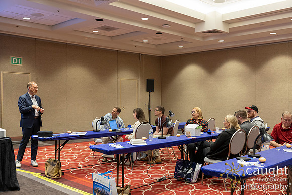 540 AGD2024 Conference in Minneapolis