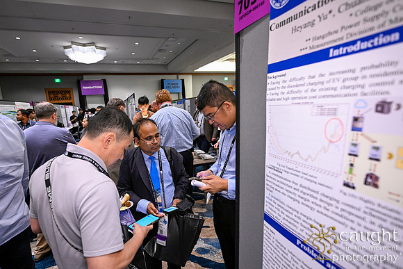 304 IEEE PES General Meeting 2025 Austin