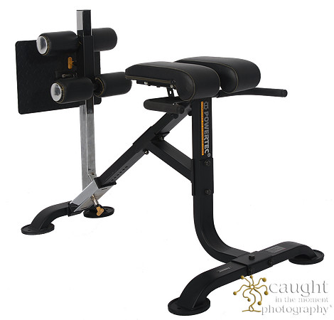 152 Powertec 2018 Product Only