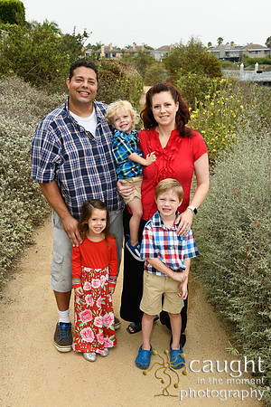 037 Hill Family Portraits in Long Beach 2021