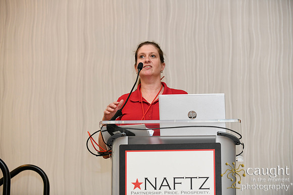 296 NAFTZ Spring Conference 2024 in Long Beach