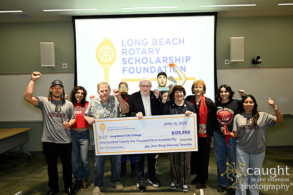 012 LBCC Tour and Presentation April 16 2025