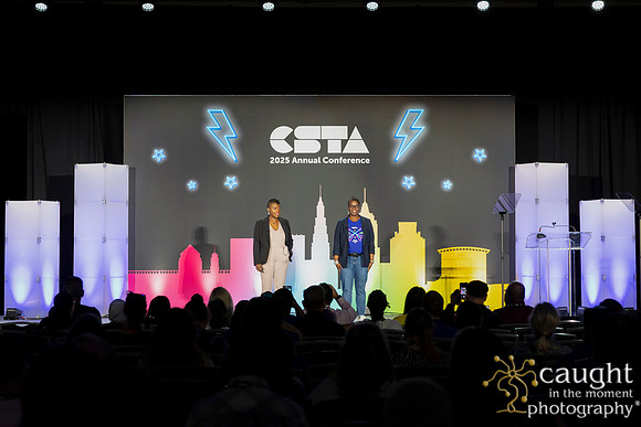 1327 CSTA 2025 Cleveland