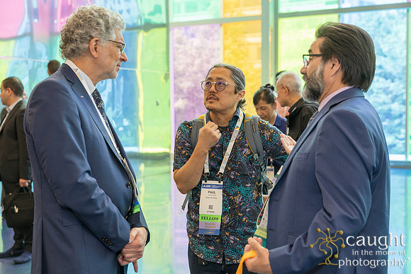 034 AGD2025 Conference in Montreal