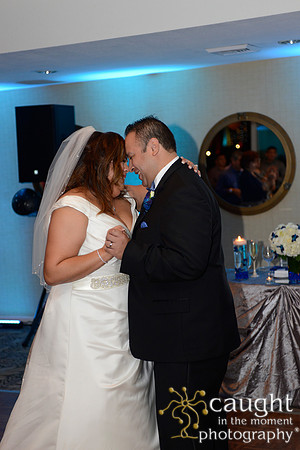 385 Hotel Maya Wedding