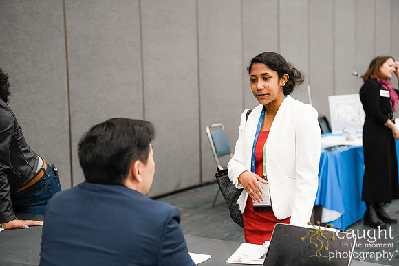 1521 AAE 2024 in Los Angeles - Career Fair
