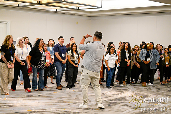 157 All Staff Meeting 2024 Westin LAX