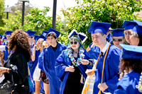 393 High School Graduation Cal Lutheran 2025