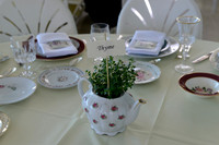 271 Wayfarers Chapel Wedding