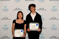 186 High Tide Film Festival 2024