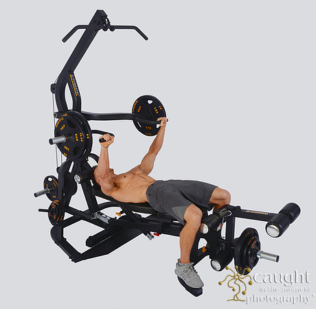 1676 Powertec 2018 Products with Models