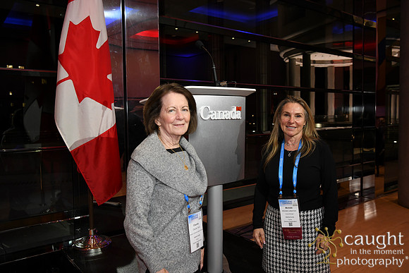 193 NACo 2025 Leg-BOD Reception at Embassy of Canada