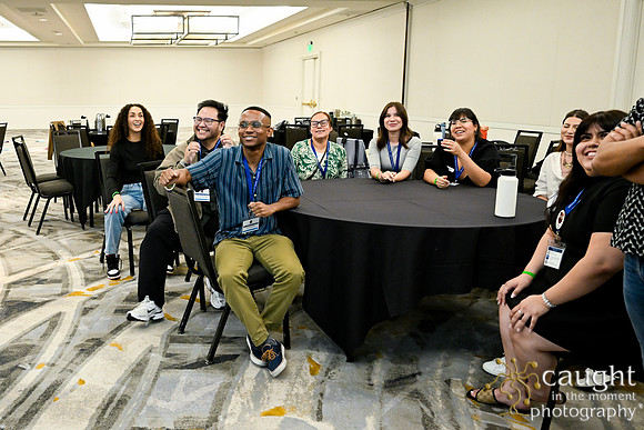 372 All Staff Meeting 2025 Westin LAX