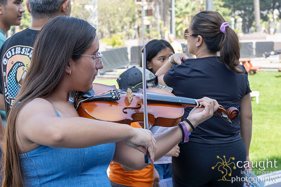 024 RuMBa Foundation Family Concerts- Magical Musical Kingdom
