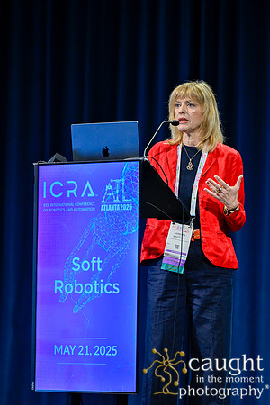 730 IEEE ICRA 2025 Atlanta