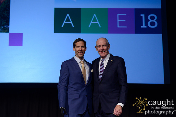 805 AAE 2018 in Denver-General Session