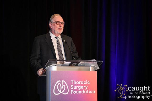 1078 STS2025-TSF Awards Reception